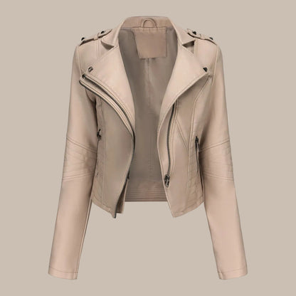 Stylish Slim Fit Jacket