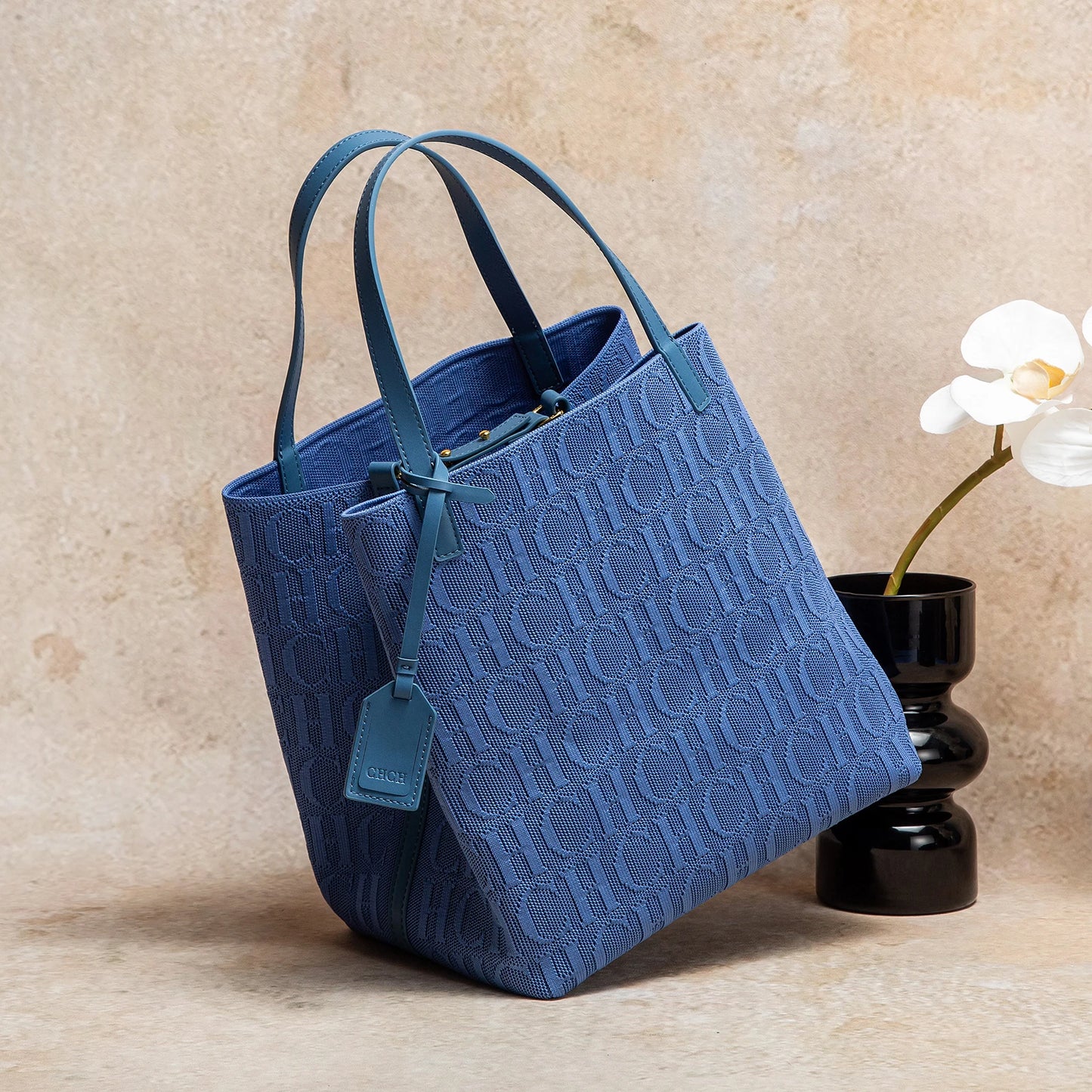Large Capacity Tote Bag