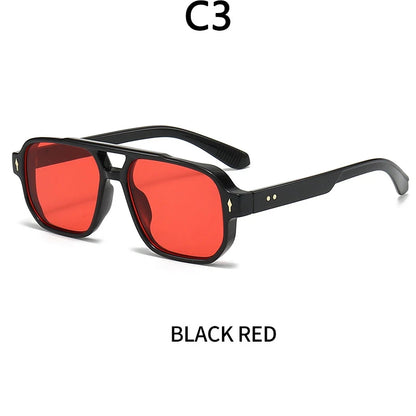 Prescription-Ready Glasses