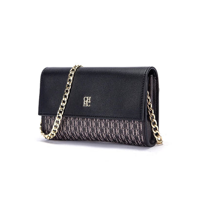 Spacious for Daily Essentials