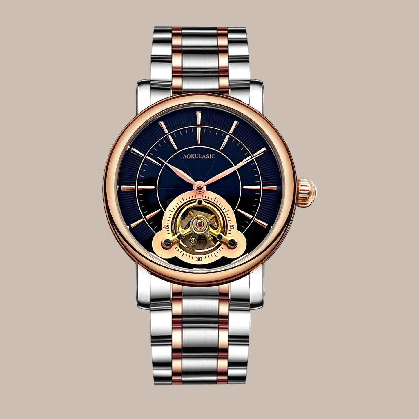 Top Brand Business Watch