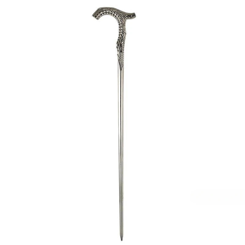 Steampunk Luxury Stick