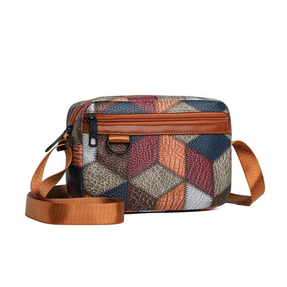 Men’s Crossbody Bag
