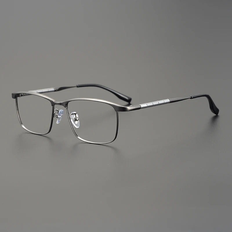 Japanese Handmade Eyewear