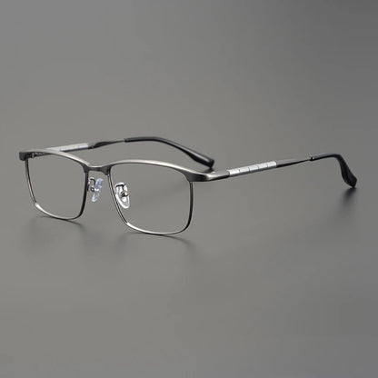 Japanese Handmade Eyewear