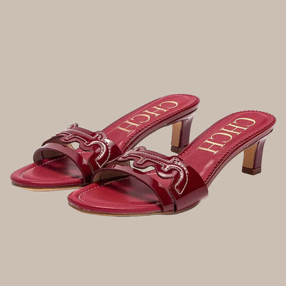Women's High Heels Sandals