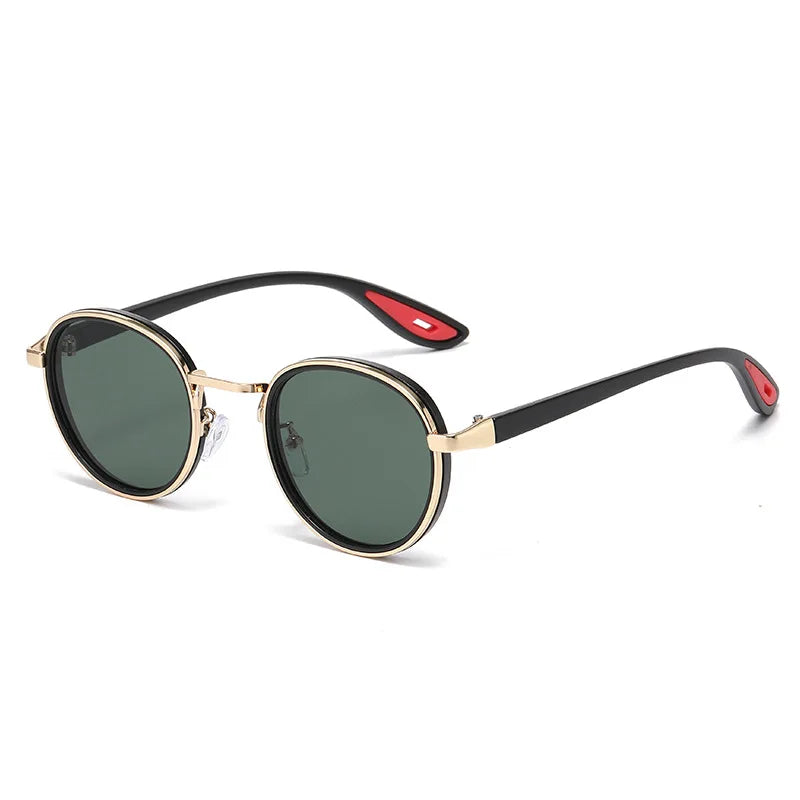Alloy Designer Eyewear
