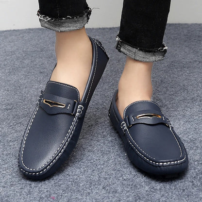 Classic Men’s Casual Loafers