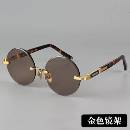 Men’s Resin Sunglasses