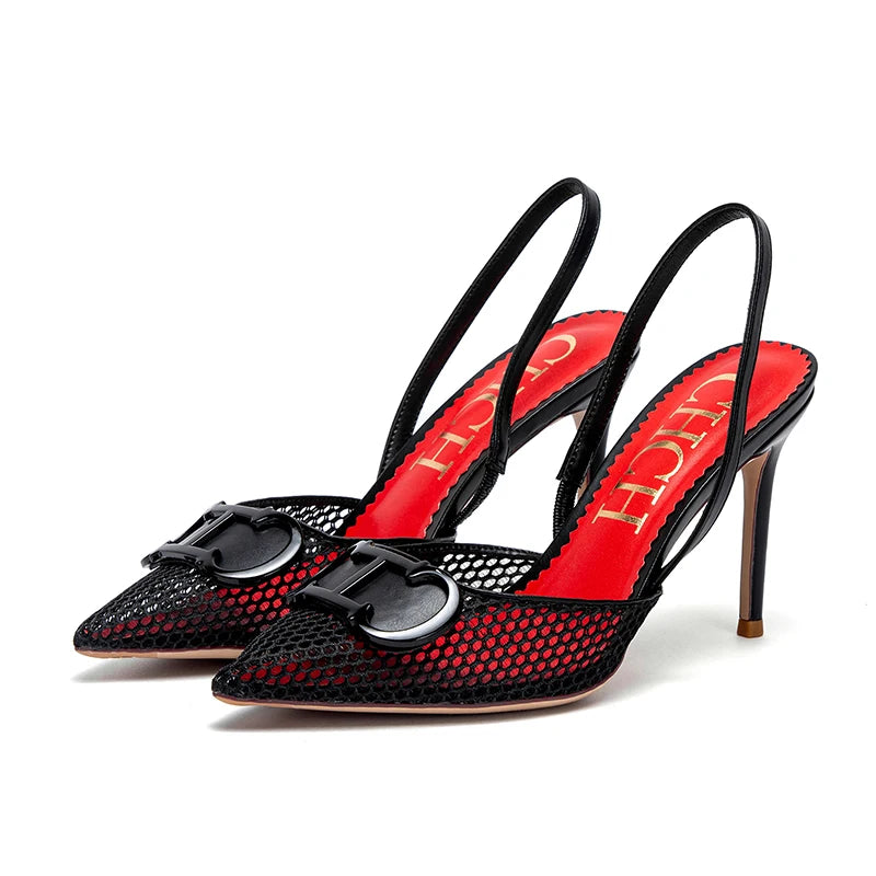 Women's High Heels 2026