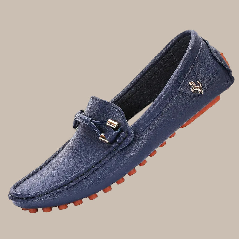 Luxury Driving Moccasins