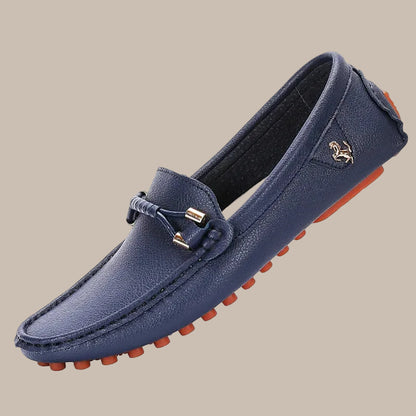 Luxury Driving Moccasins