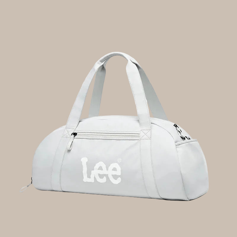 Dry Pocket Oxford Fitness Bag