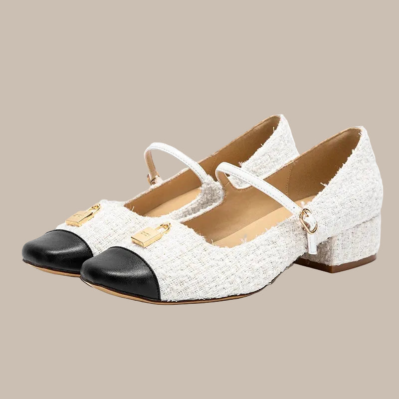 Women’s Mary Jane Pumps