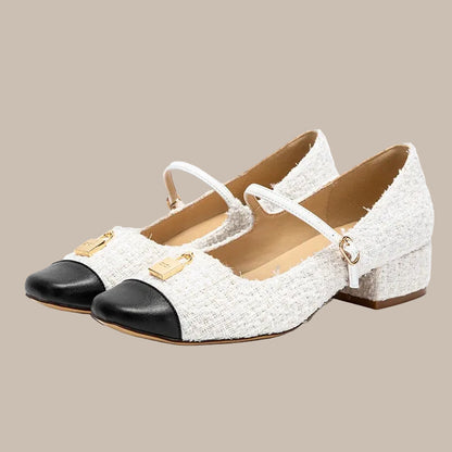 Women’s Mary Jane Pumps