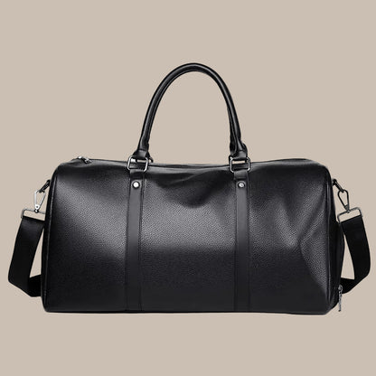 Retro Short Trip Bag