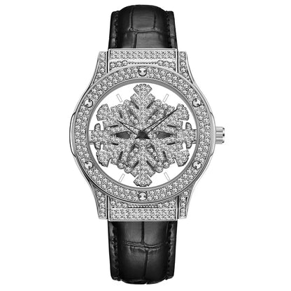 Waterproof Ladies Timepiece