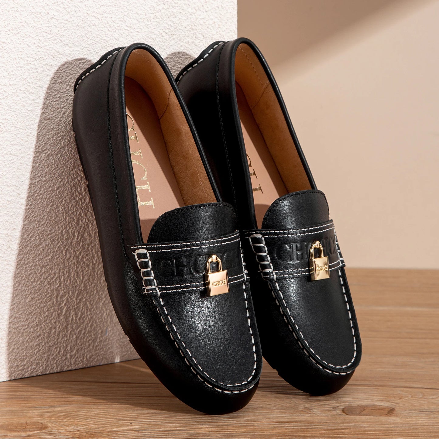 Women's Loafers Shoes 2026