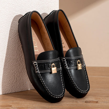 Women's Loafers Shoes 2026