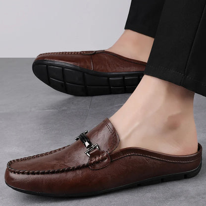 Men's Comfortable Flat Shoes