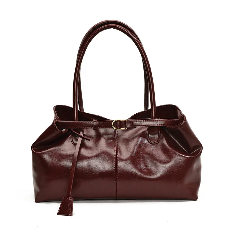 Spacious & Durable Handbag