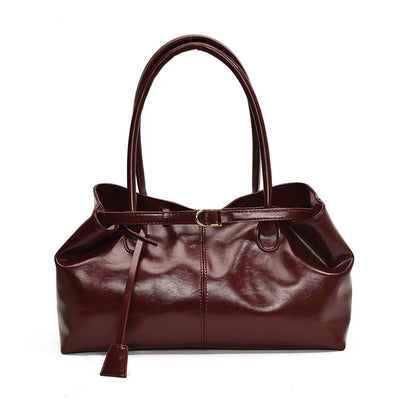 Spacious & Durable Handbag