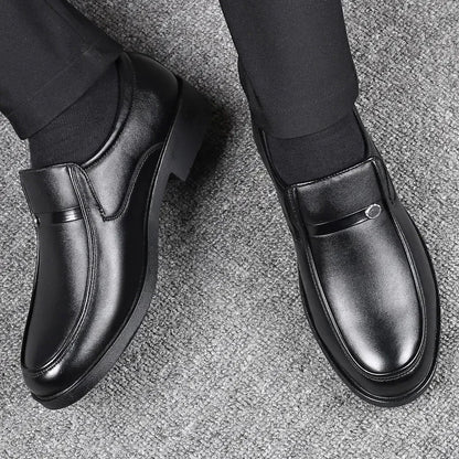 Men's Formal Genuine Leather Shoes