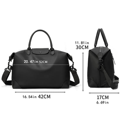 Casual Fashion Travel Tote