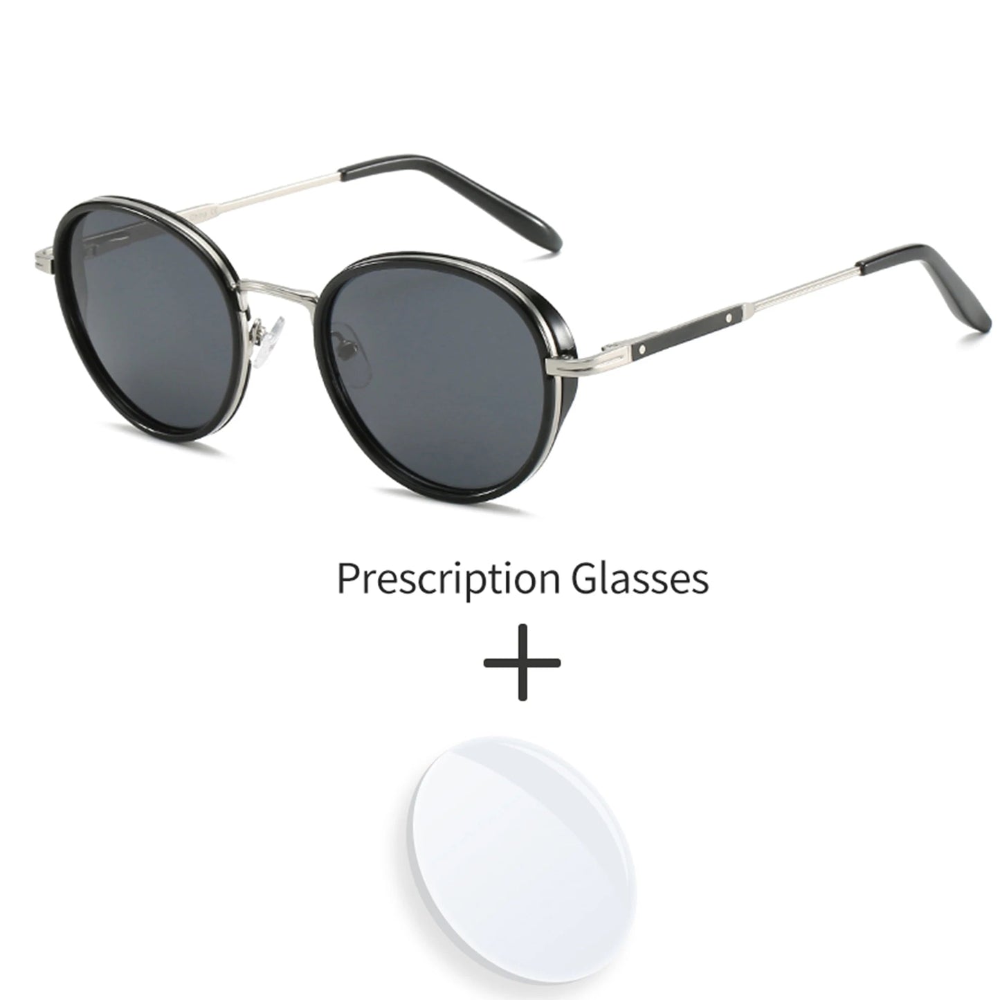 Prescription Sun Glasses