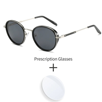 Prescription Sun Glasses