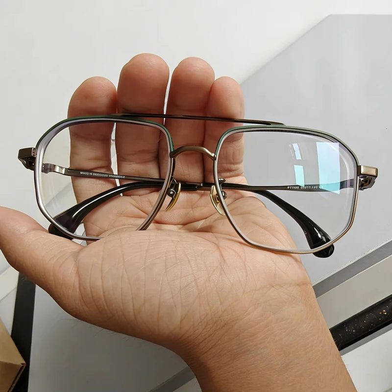 Brand Design Gafas