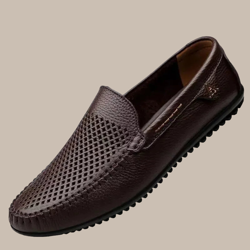 Luxury Moccasins for Men