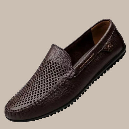 Luxury Moccasins for Men