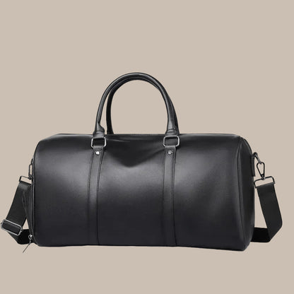 Fashionable PU Travel Bag