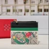 Multi-Card & Cash Organizer