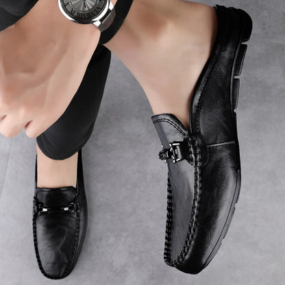 Men's Comfortable Flat Shoes
