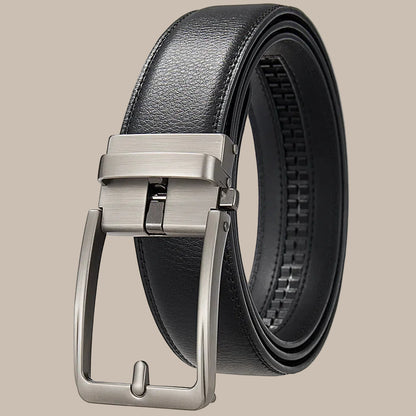 Men’s Cowskin Leather Belt