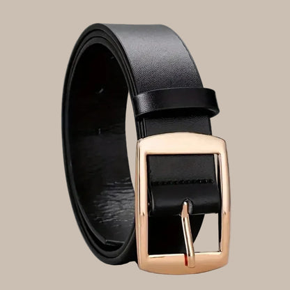 Stylish Leather Belt