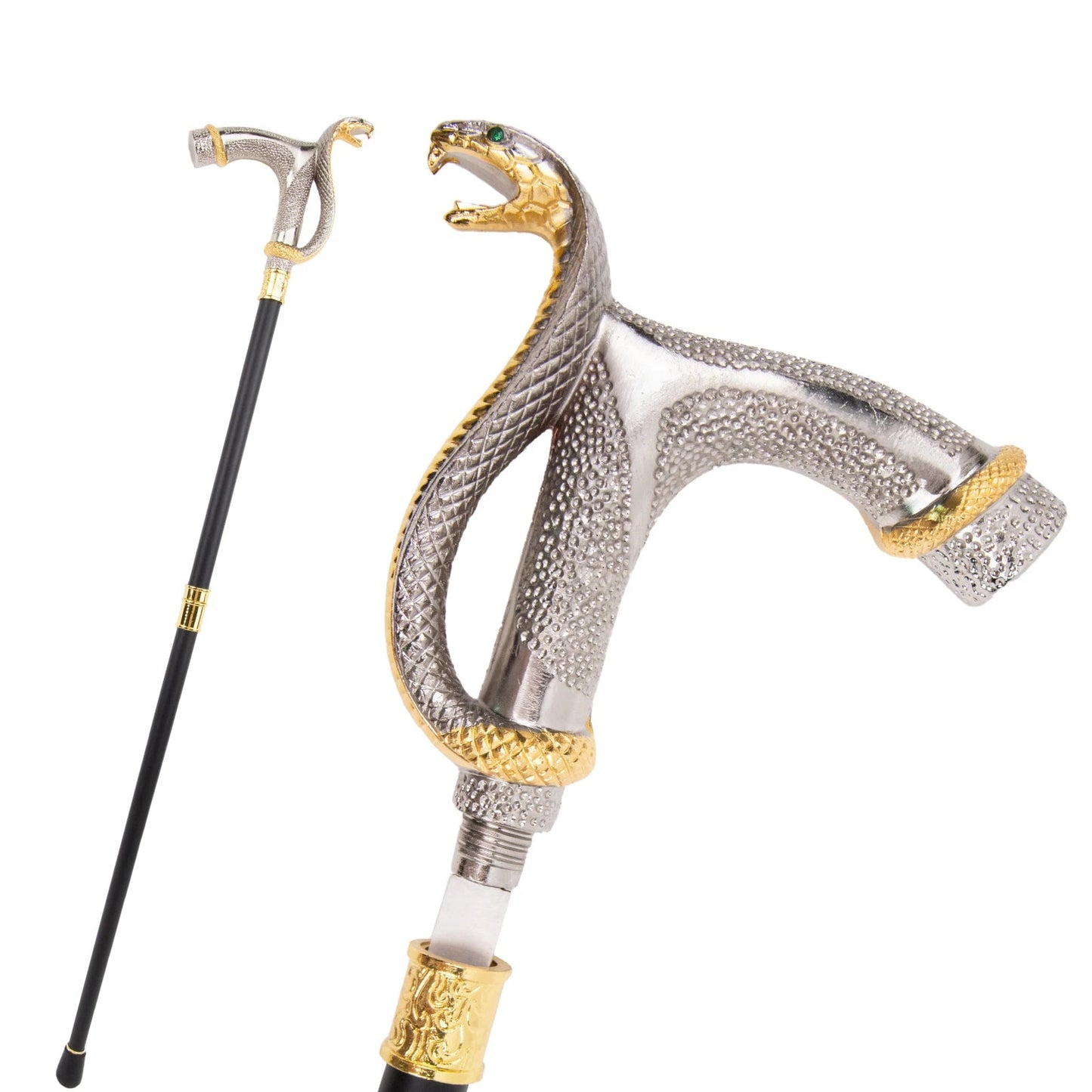 Self Defense Fashion Cane