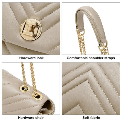 Lightweight Stylish Handbag