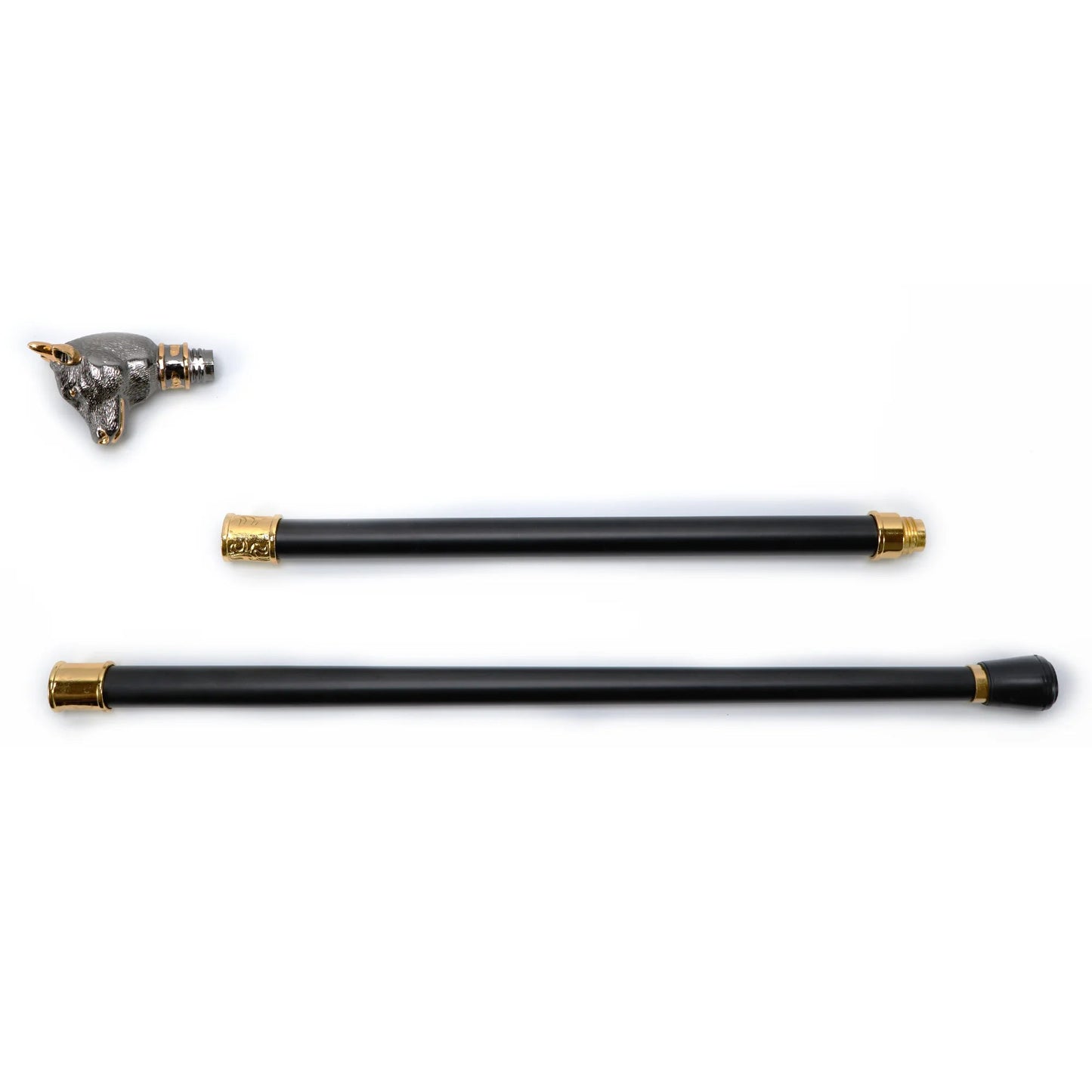 Luxury Fashion Walking Stick