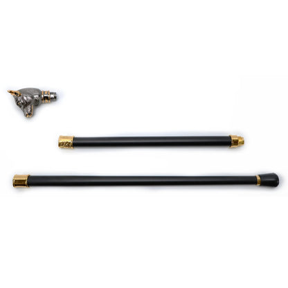 Luxury Fashion Walking Stick