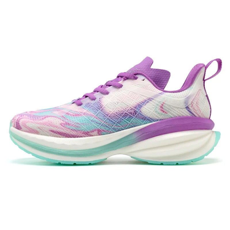 Chunky Breathable Sneakers