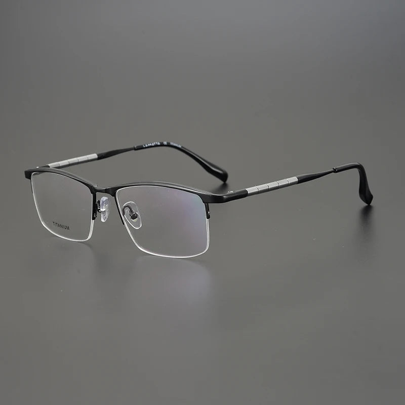 Japanese Handmade Eyewear
