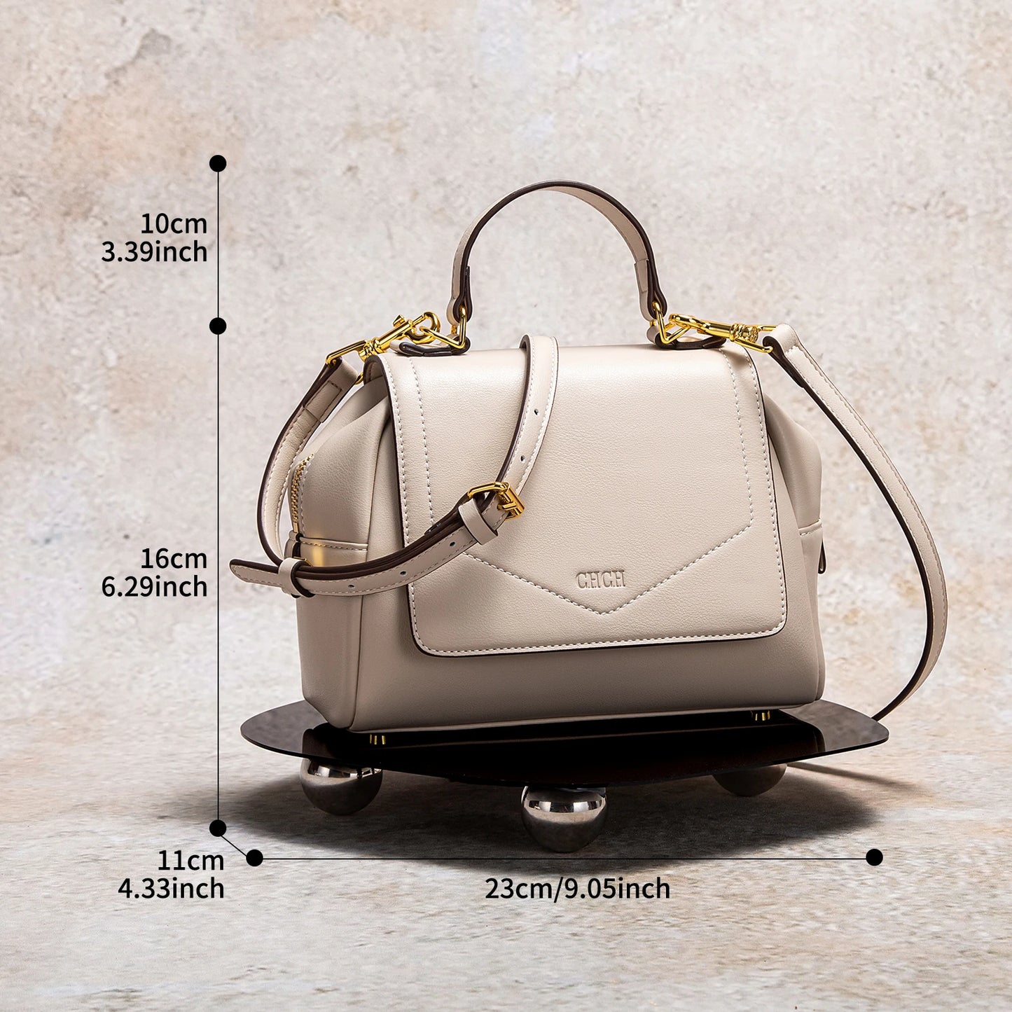 Women’s Shoulder Bag