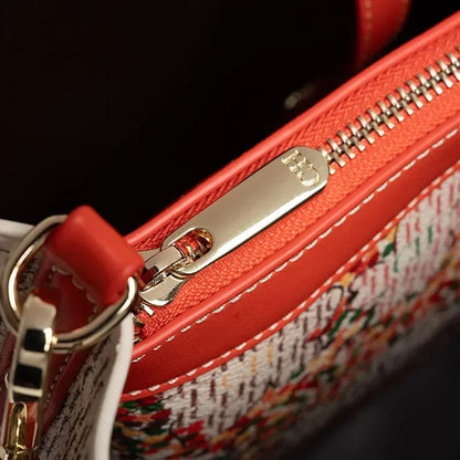 Classic Fashion Handbag