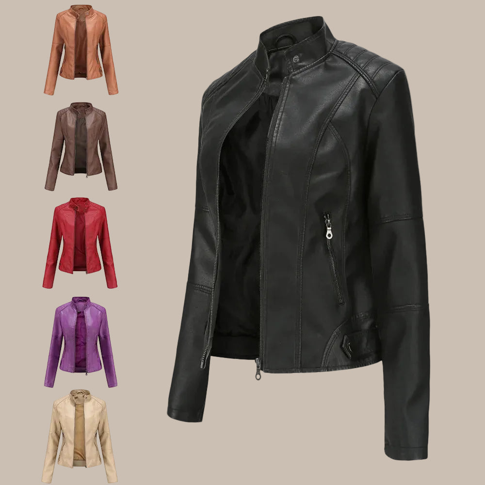 Stylish Slim Fit Jacket