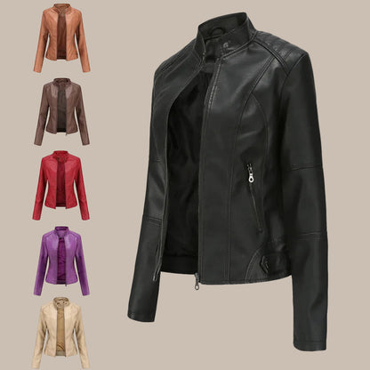 Stylish Slim Fit Jacket