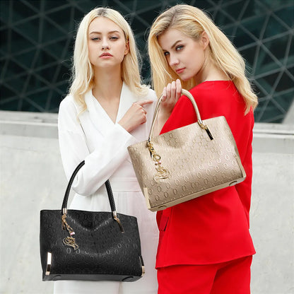 Luxury Design Shoulder Tote