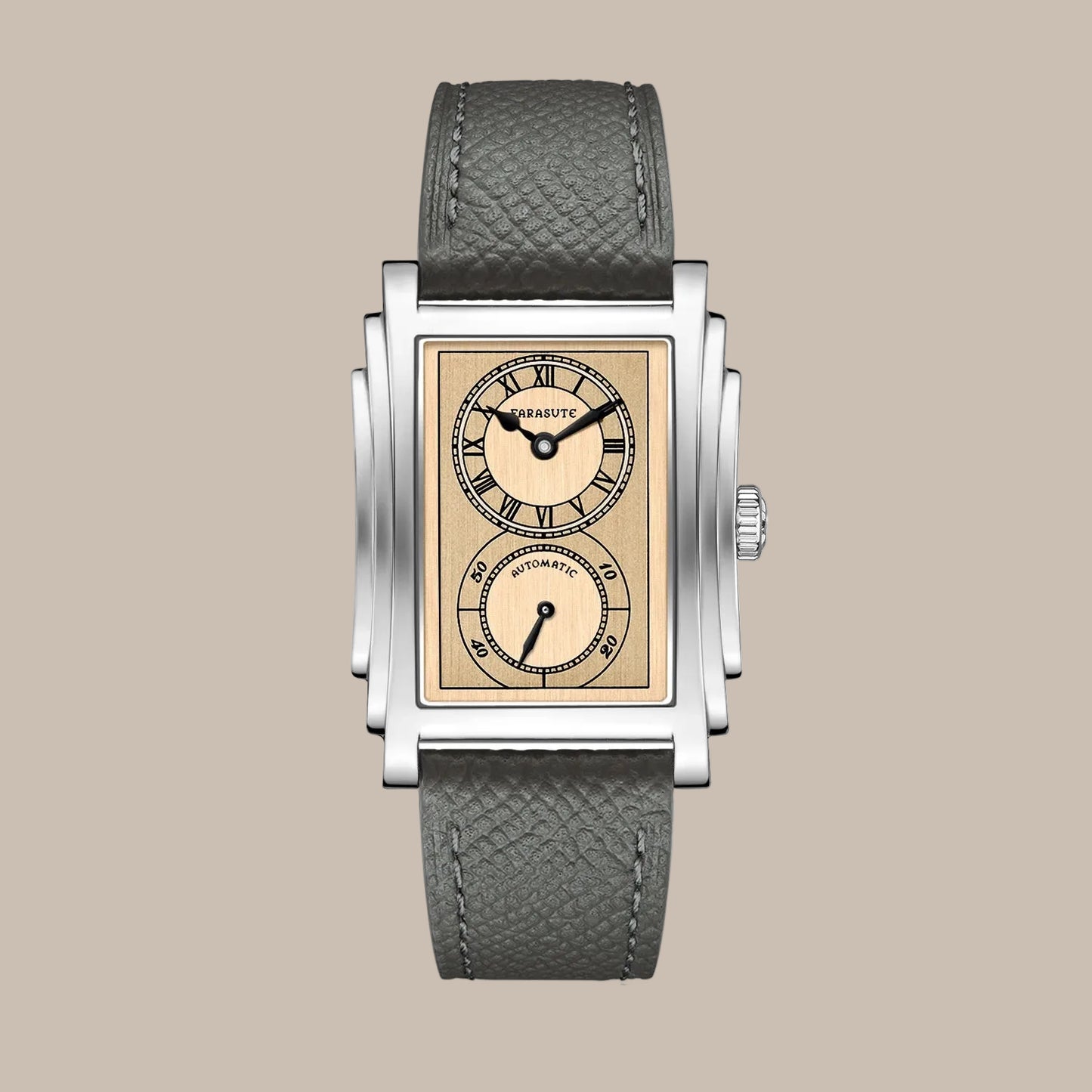 Luxury Doctor Reloj Hombre